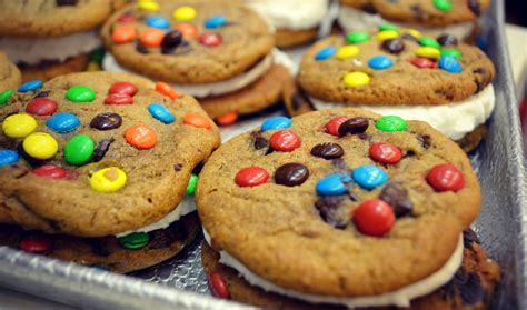 American cookie company - 